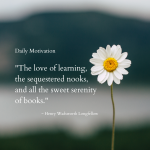 Love Of Learning Quotes - wordscoach.com