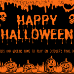 Halloween Quotes - wordscoach.com