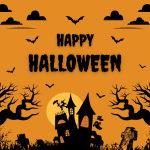 Halloween - wordscoach.com
