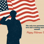 Veterans Day Quotes - wordscoach.com