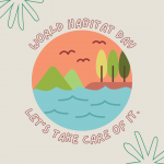 World Habitat Day - wordscoach.com