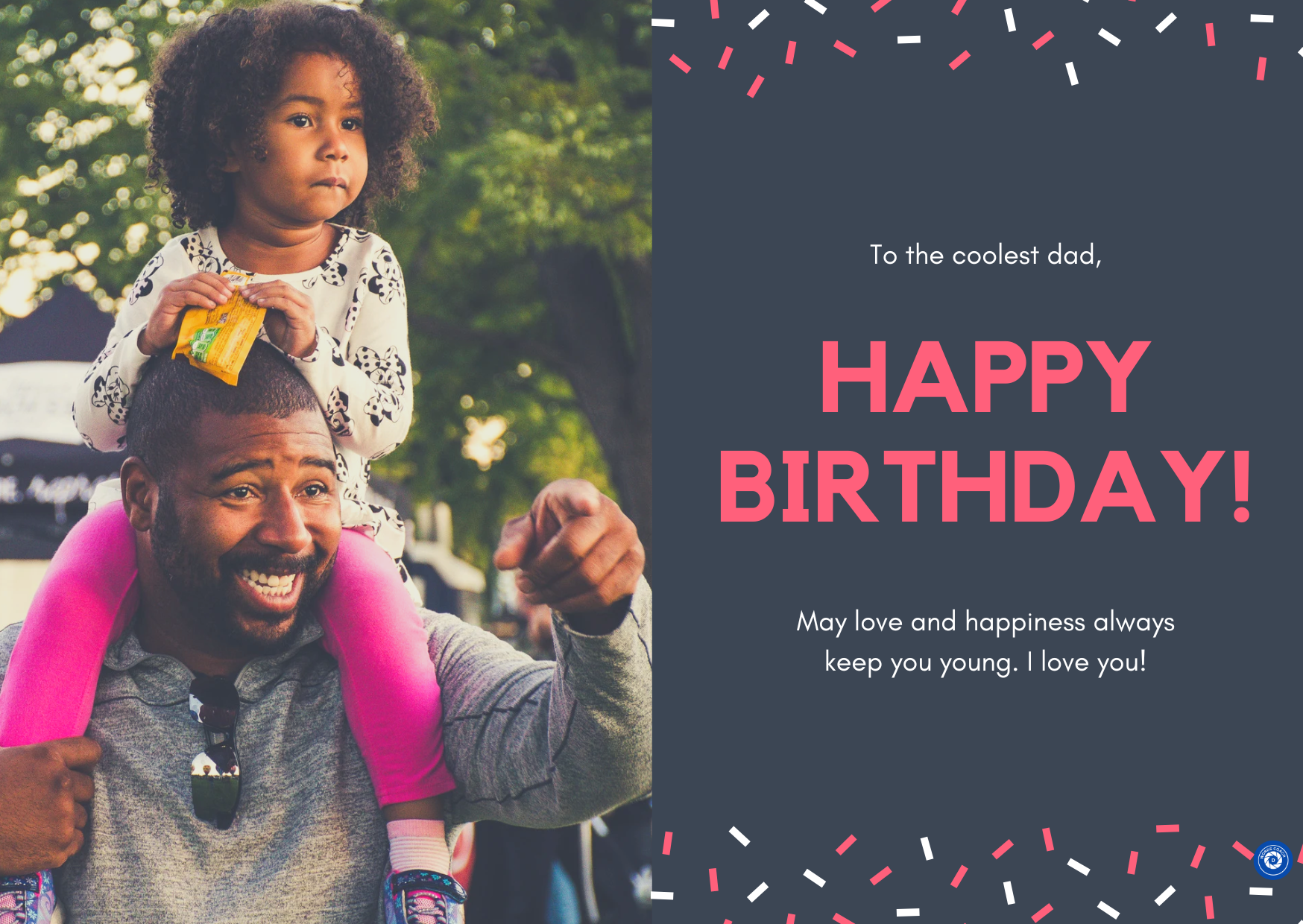 Happy Birthday Dad: 50+ Wonderful Birthday Wishes for Dad Happy Birthday Dad - wordscoach.com